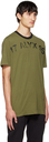 1017 ALYX 9SM Green Graphic T-Shirt