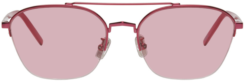 givenchy pink sunglasses