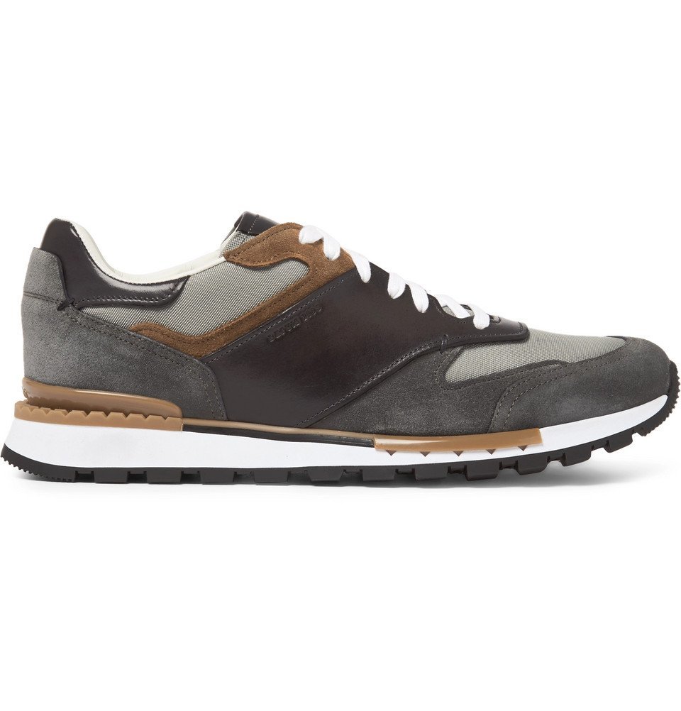 berluti run track