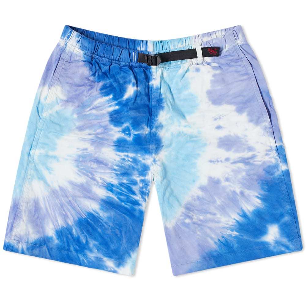 Gramicci Tie Dye G-Shorts Gramicci