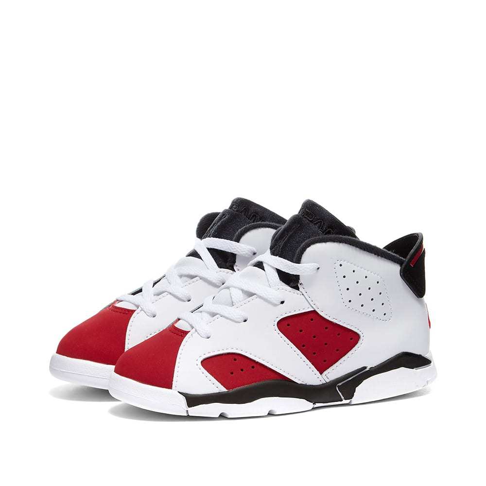 jordan 6 retro td