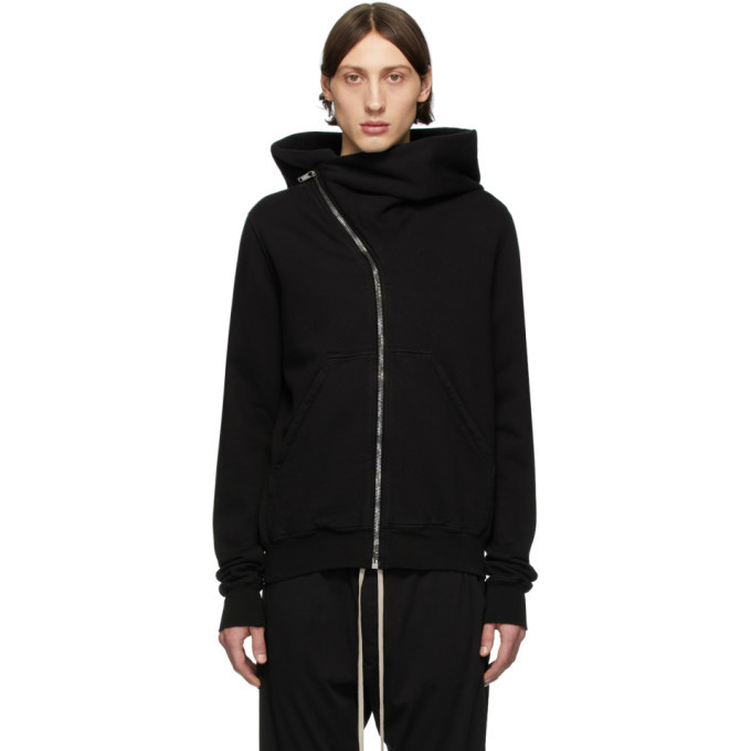 Rick Owens DRKSHDW 23SS Mountain hoodie | ochge.org