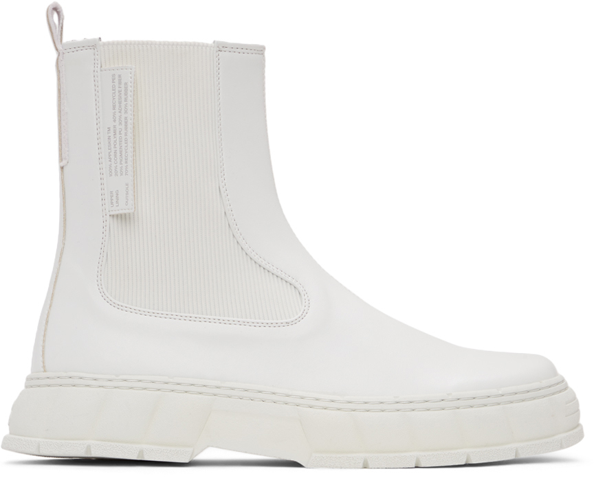 viron boots