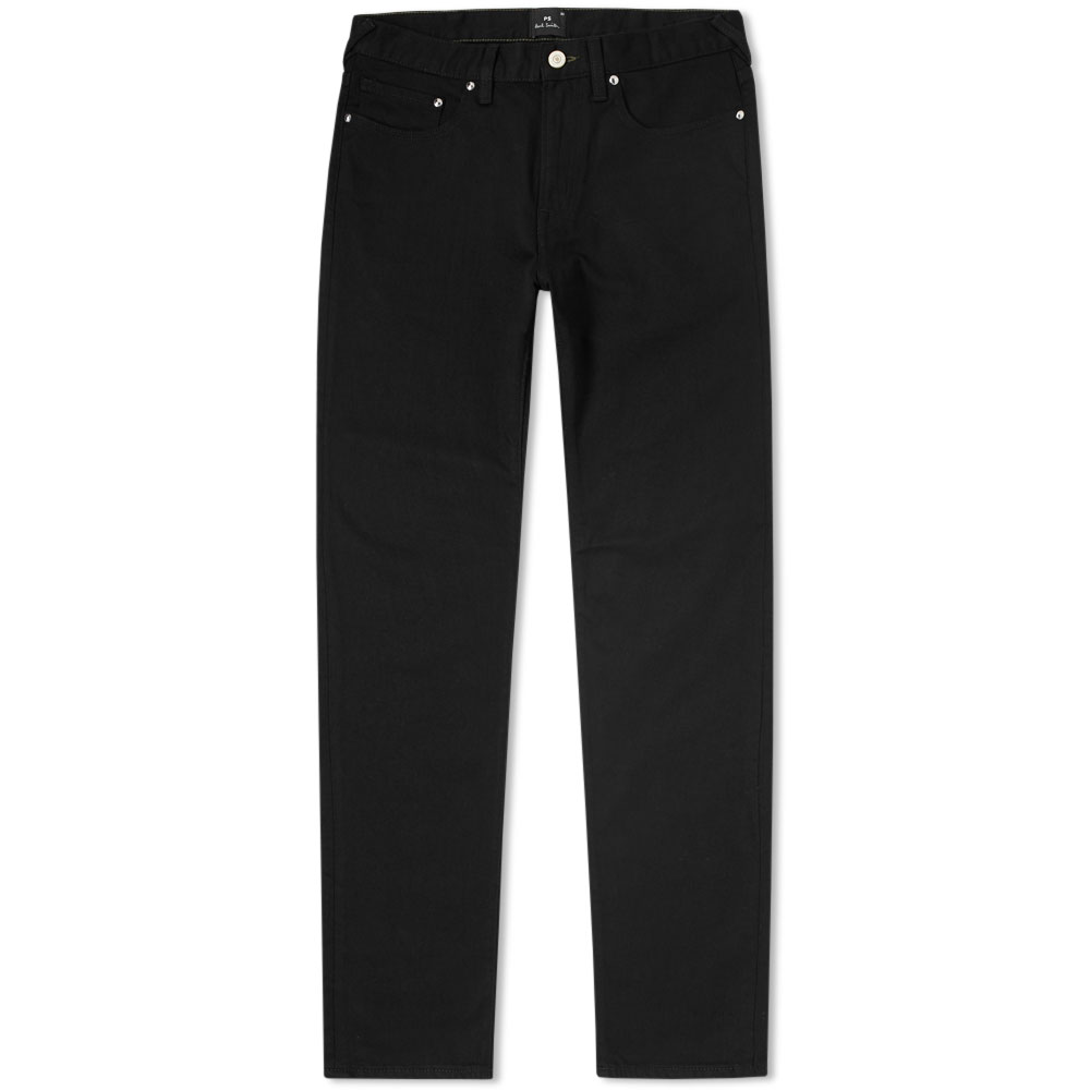 Paul Smith Tapered Fit Jean Paul Smith