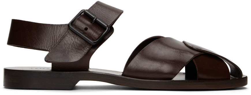 lemaire sandals