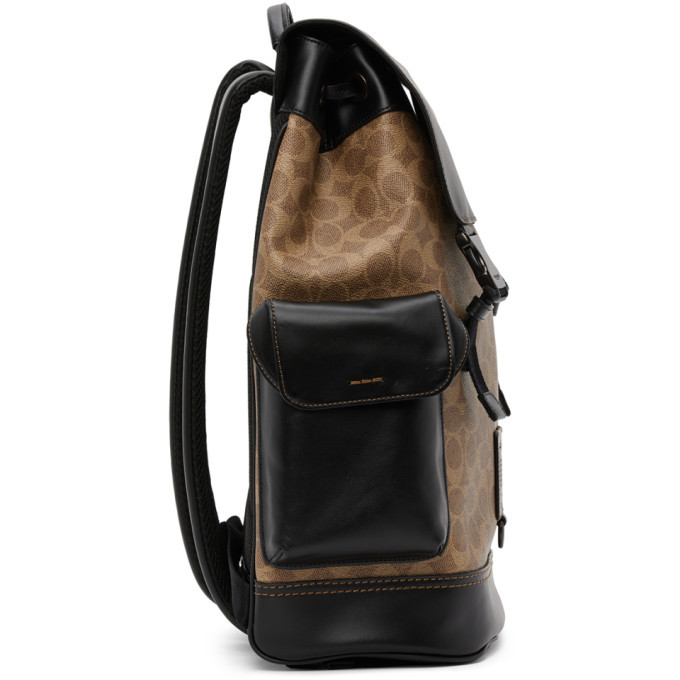 coach 1941 rivington backpack