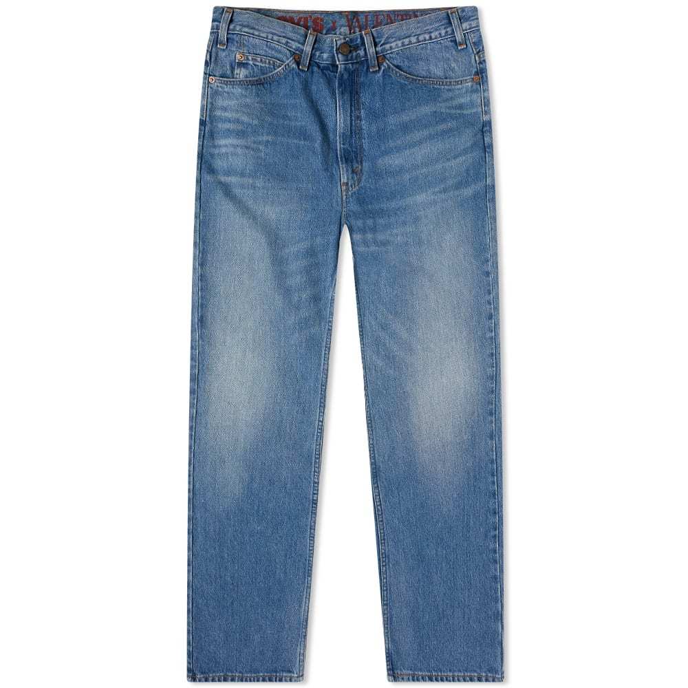 Valentino x Levi's Vintage Clothing 517 Jean Valentino