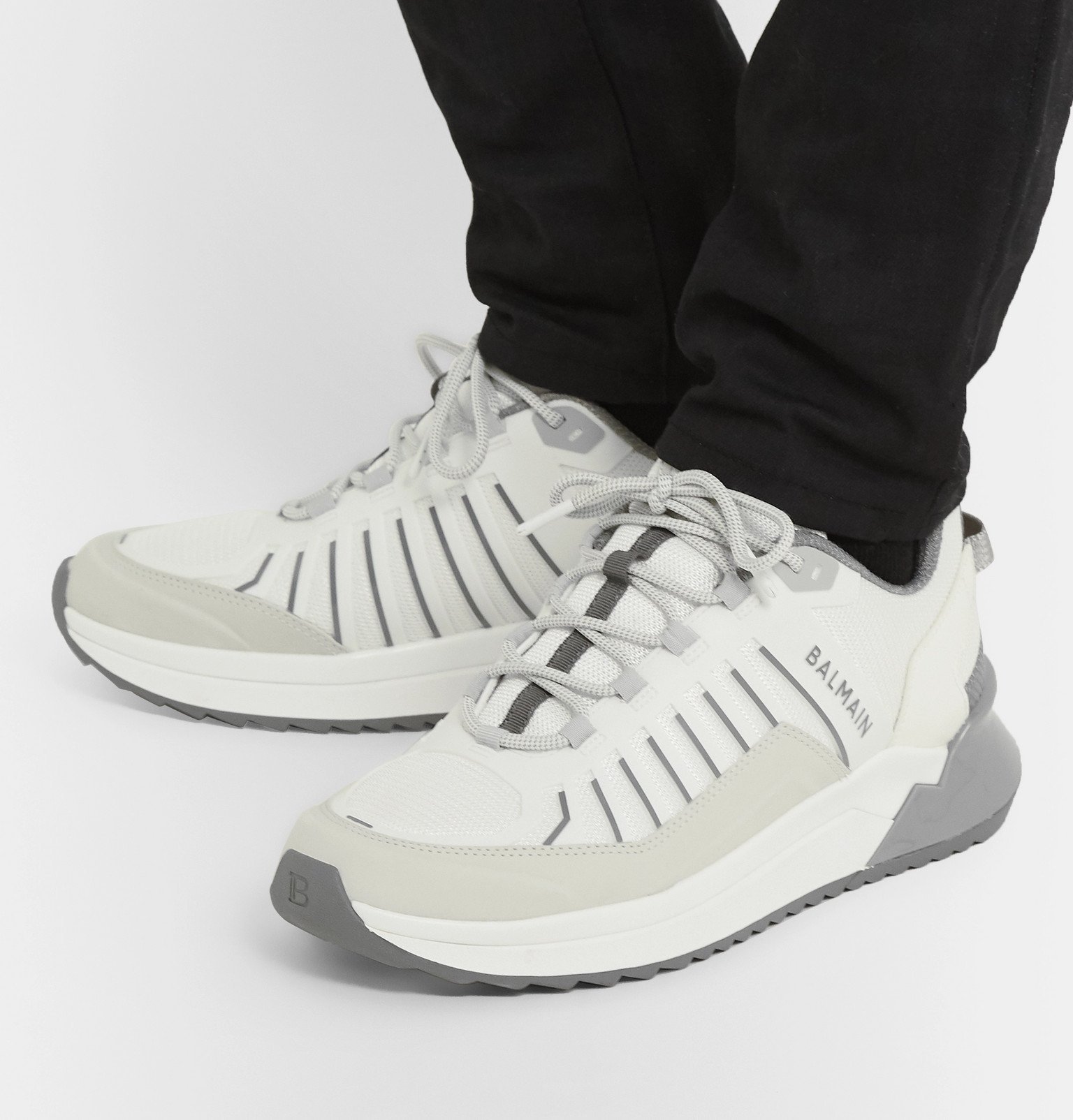 balmain b trail