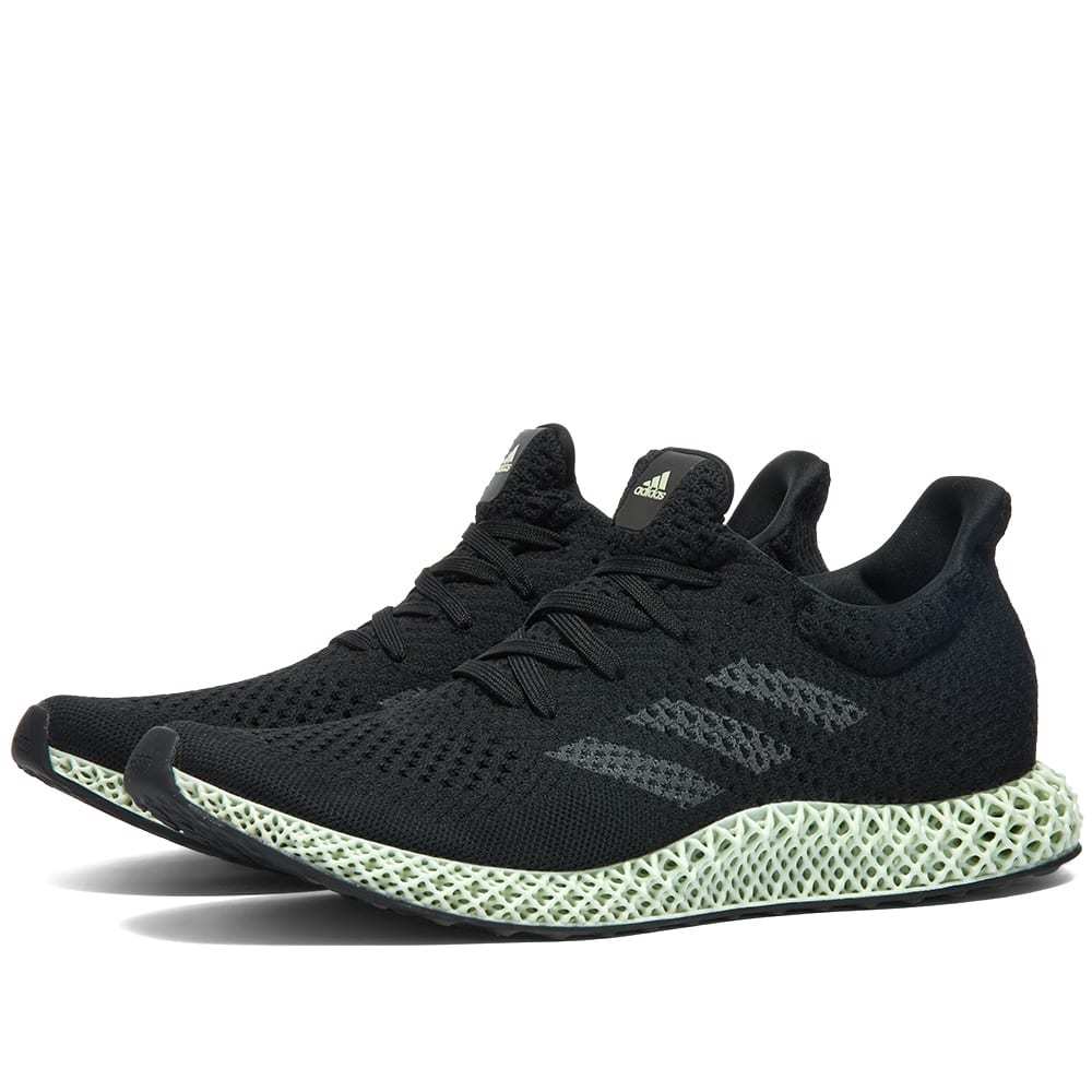 adidas futurecraft 4d print