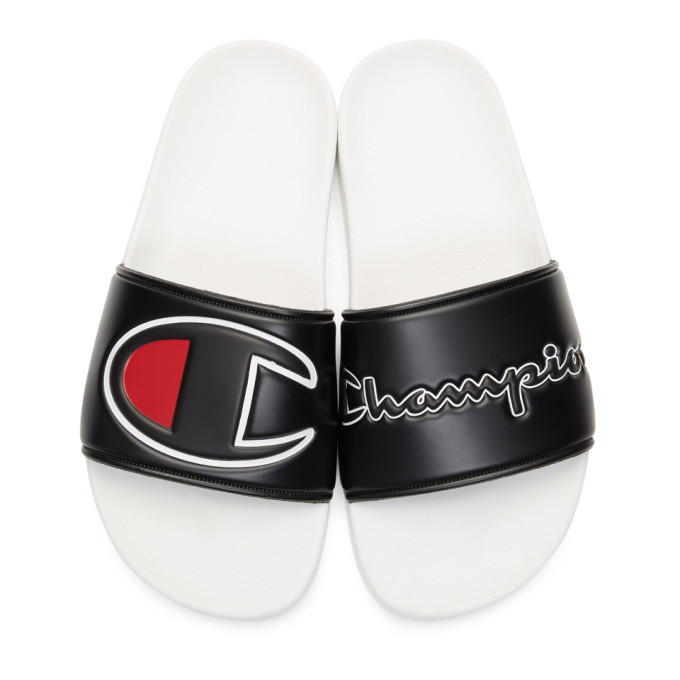 champion mismatch slides