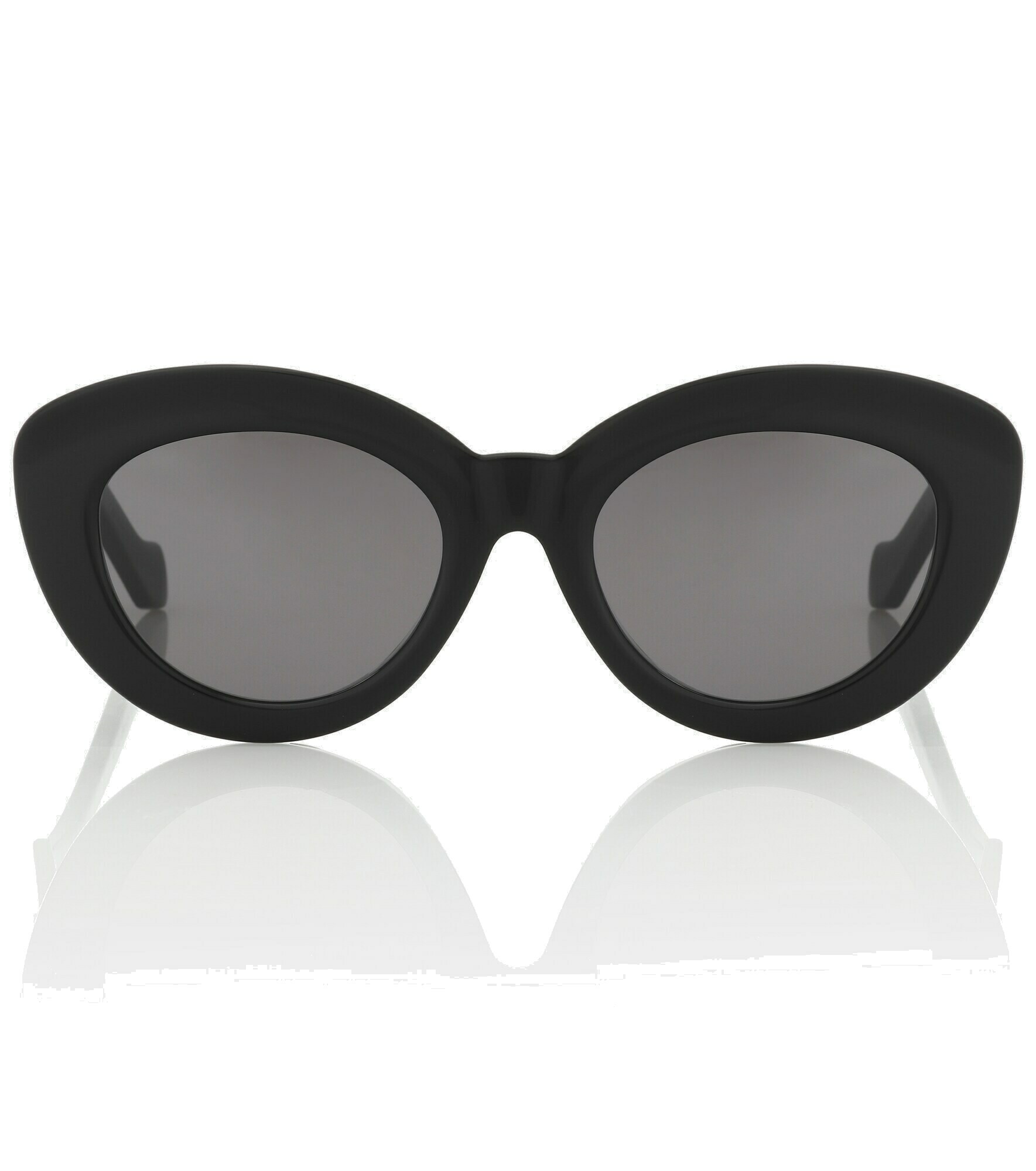 Loewe Anagram cateye sunglasses Loewe