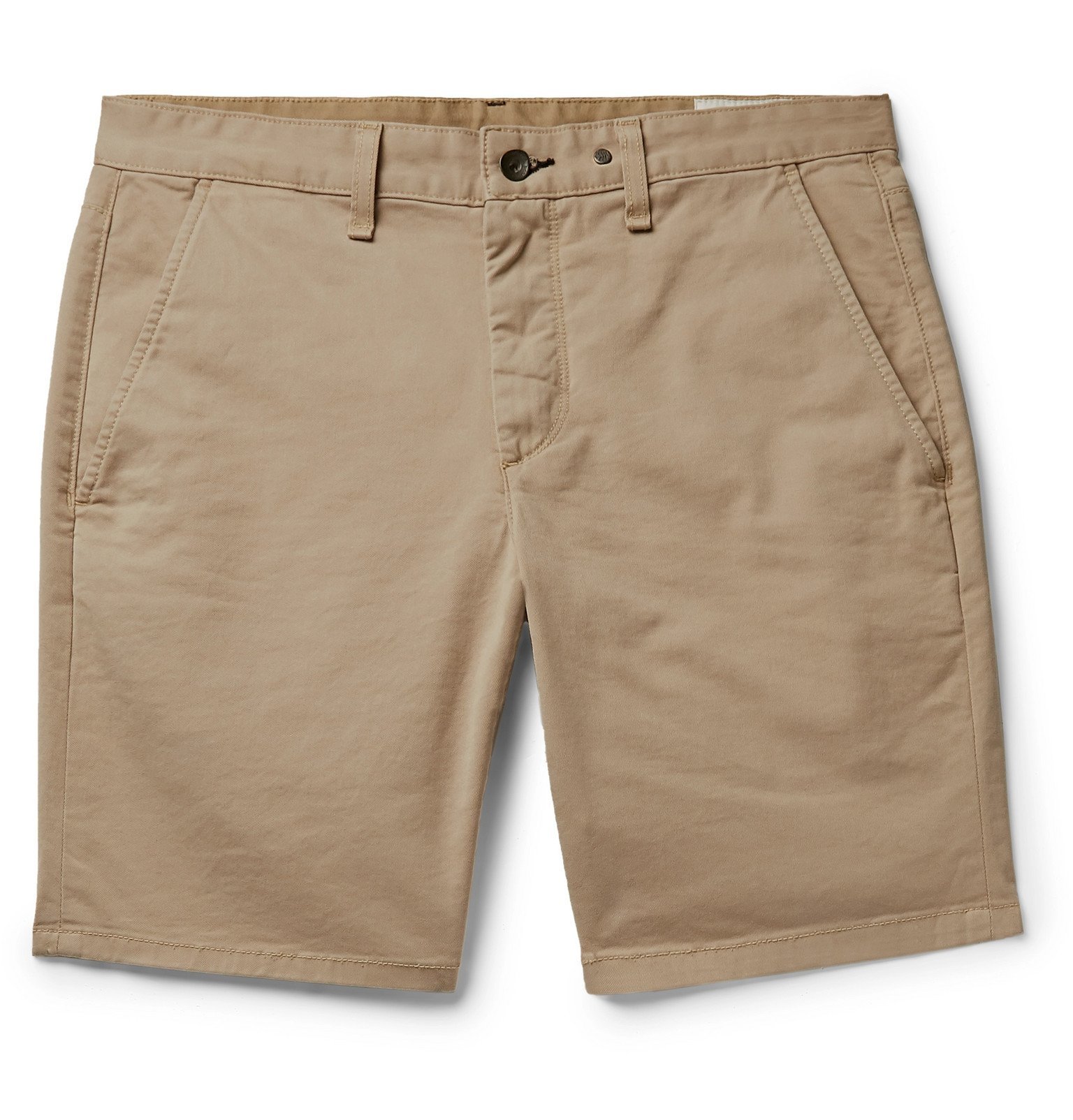 chino shorts slim