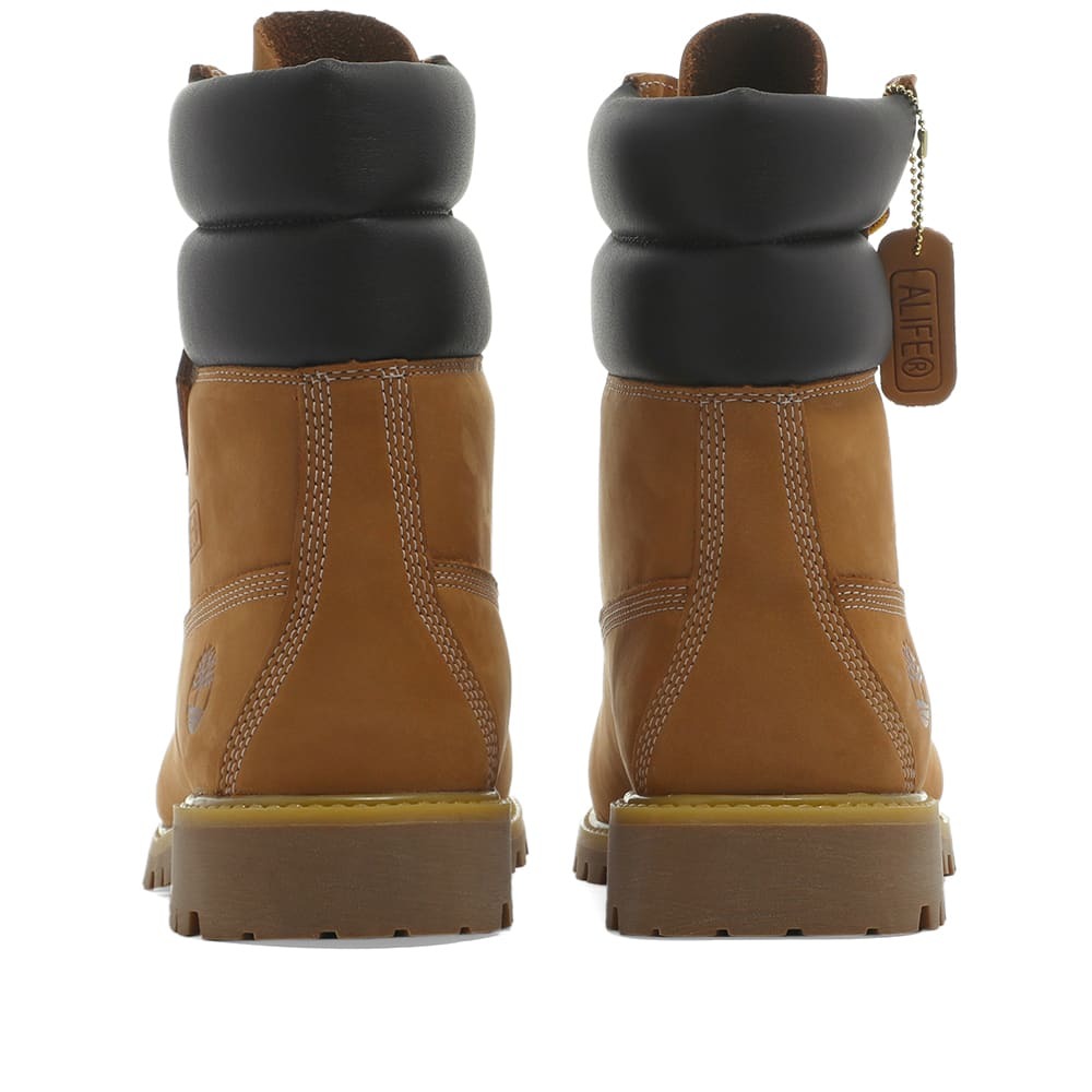 Timberland x Alife 7.5