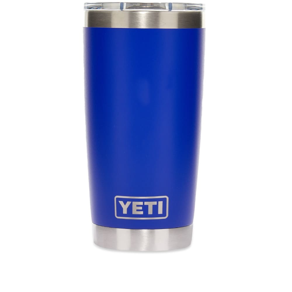 YETI Rambler Tumbler Yeti
