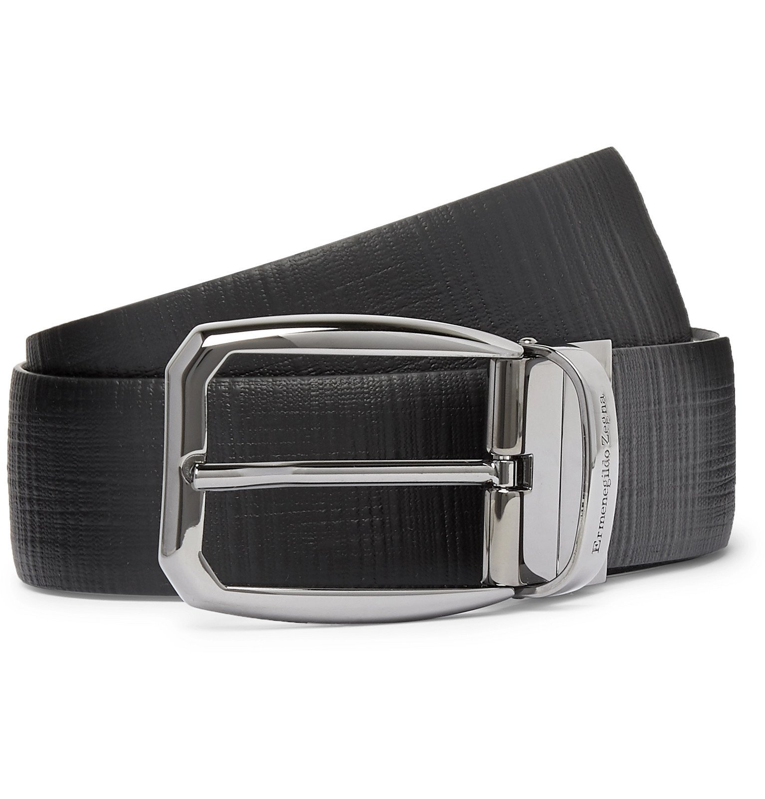 ermenegildo zegna belt