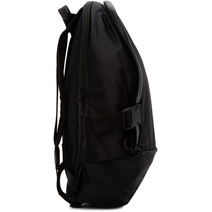 Y-3 Black Racer Backpack Y-3