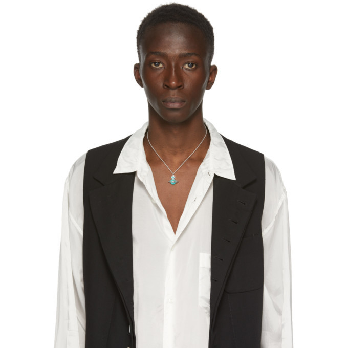 Orb Necklace Vivienne Westwood