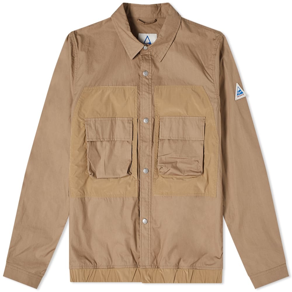 Cape heights overshirt Clearance