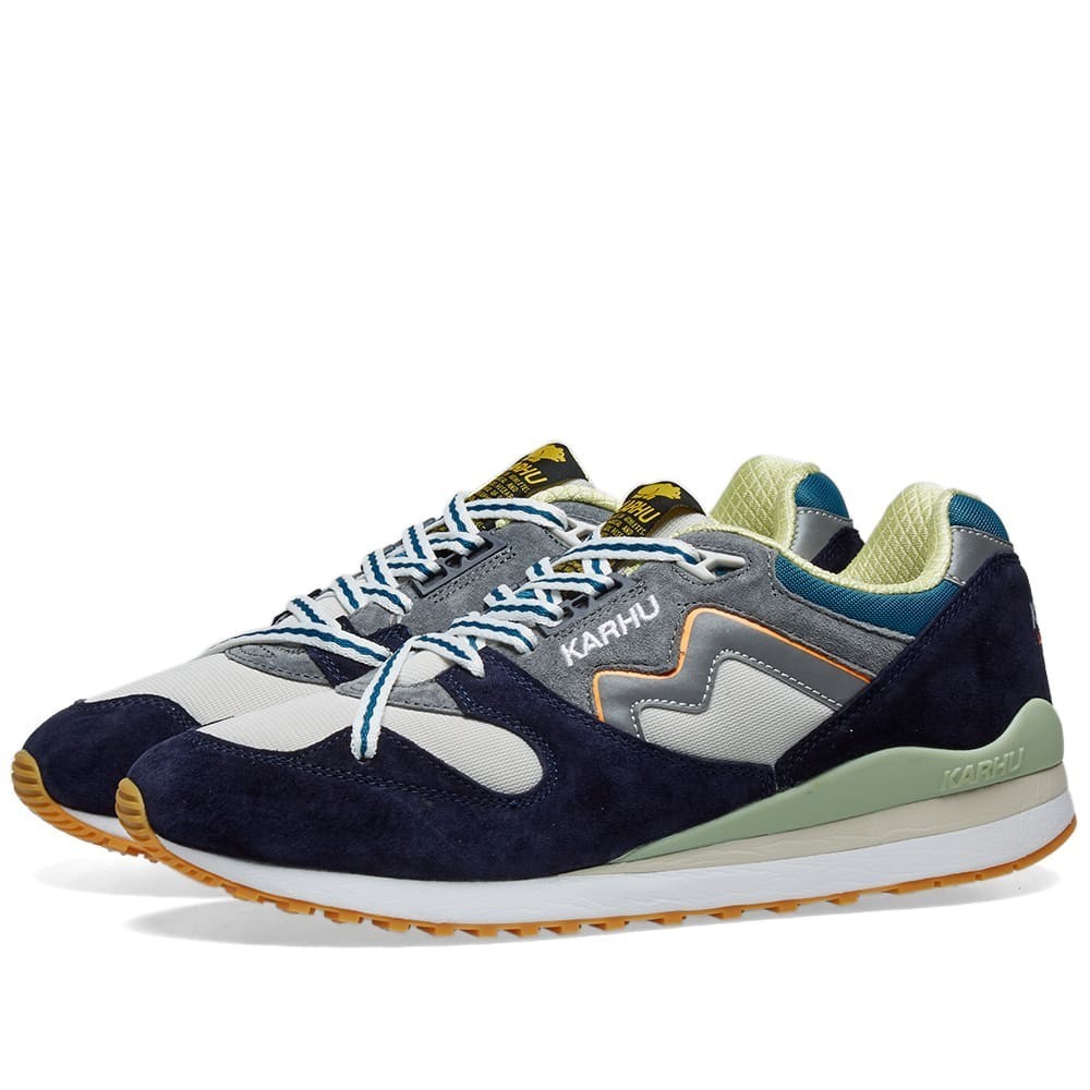 Karhu Synchron Classic 'Cross Country Ski' Karhu