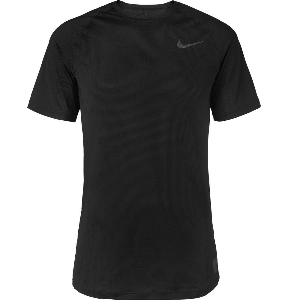 nike dri fit breathe t shirt