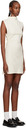Reformation Off-White Alden Minidress