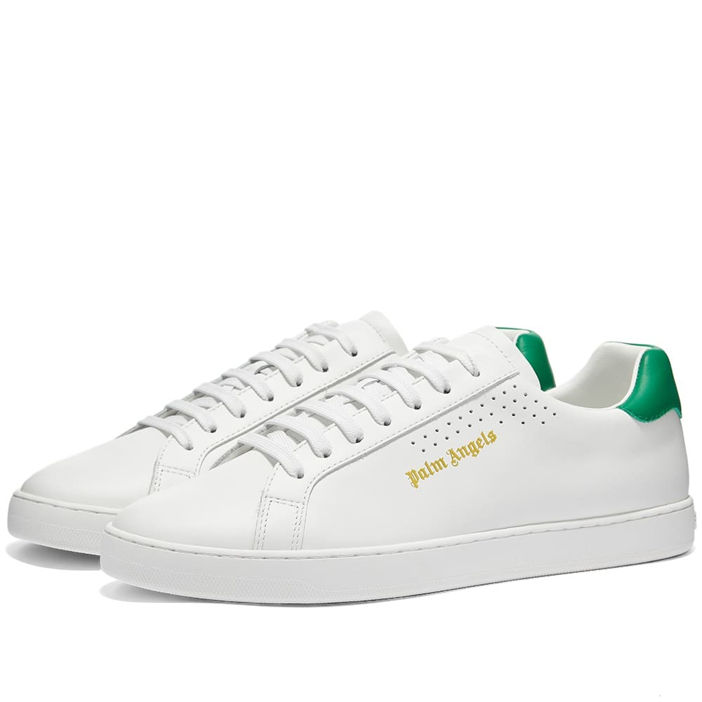 Palm Angels Tennis Sneaker Palm Angels