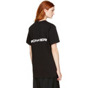 032c Black Power T-Shirt
