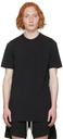Rick Owens Black Level T-Shirt