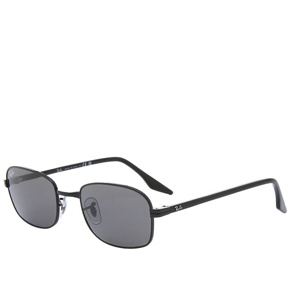 Ray Ban RB3691 Sunglasses Ray Ban