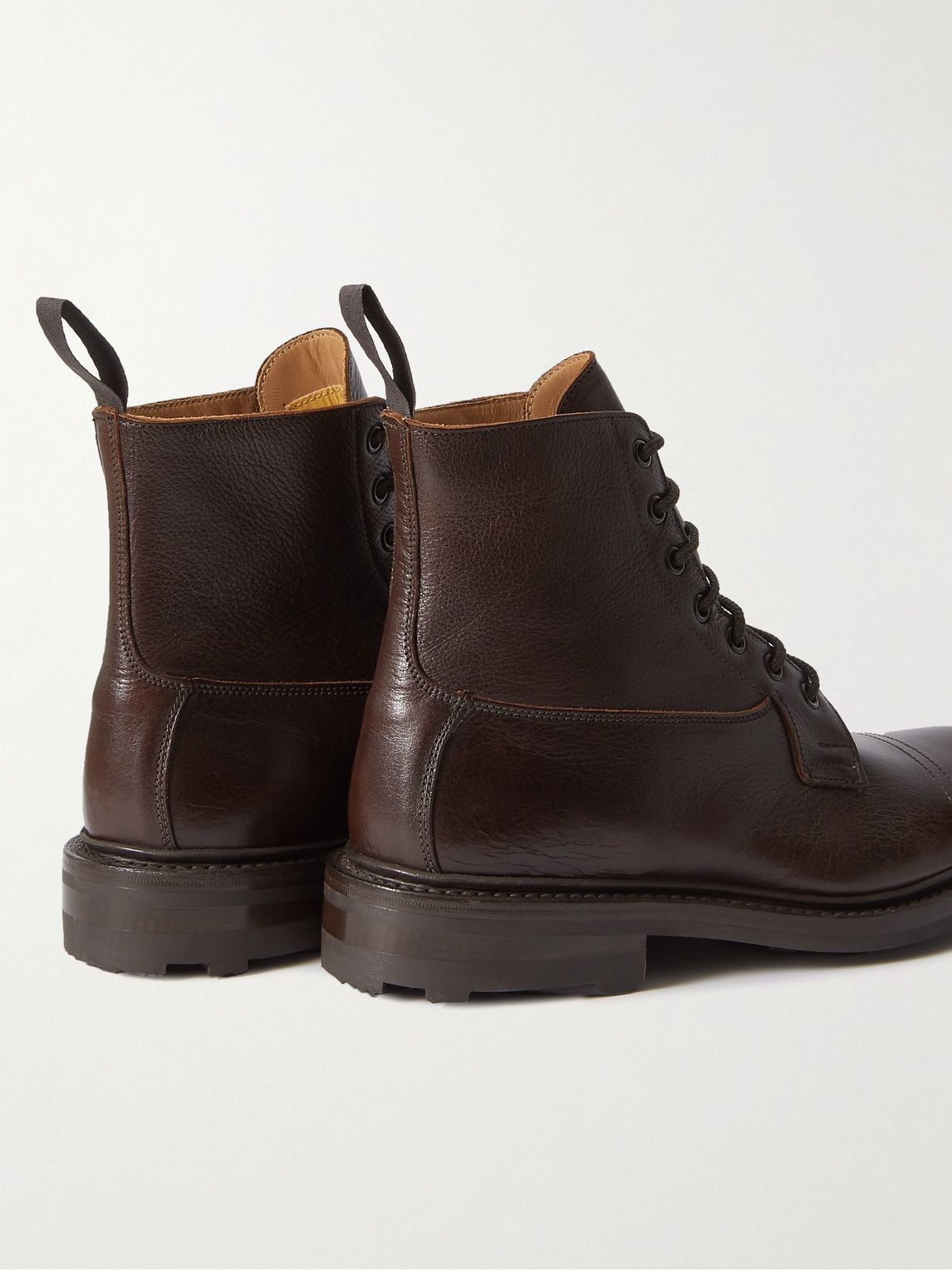 tricker's grassmere