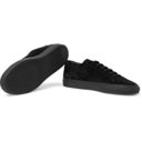 Common Projects - Original Achilles Suede Sneakers - Black