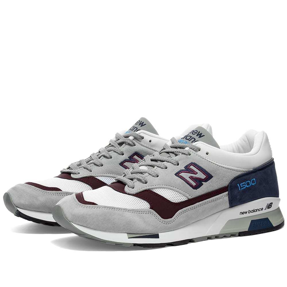 New Balance M1500NBR - Made in England
