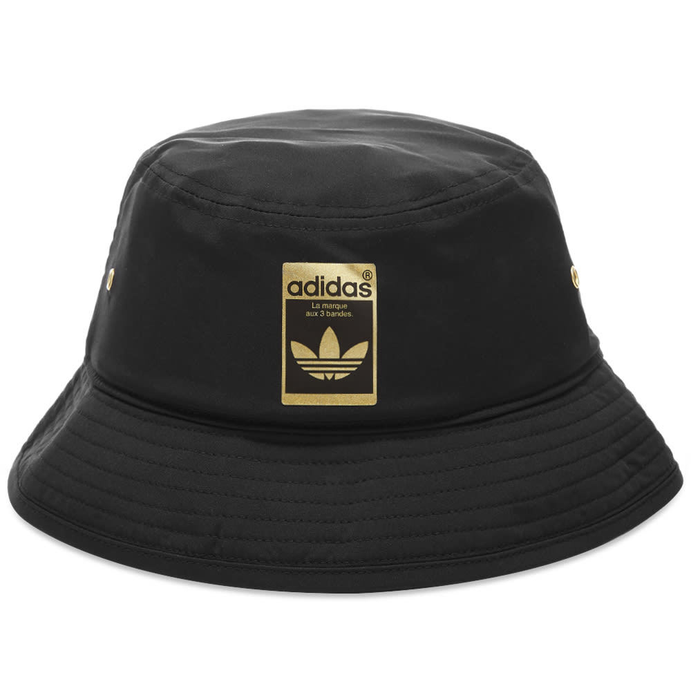 Adidas Superstar 24K Bucket Hat adidas 