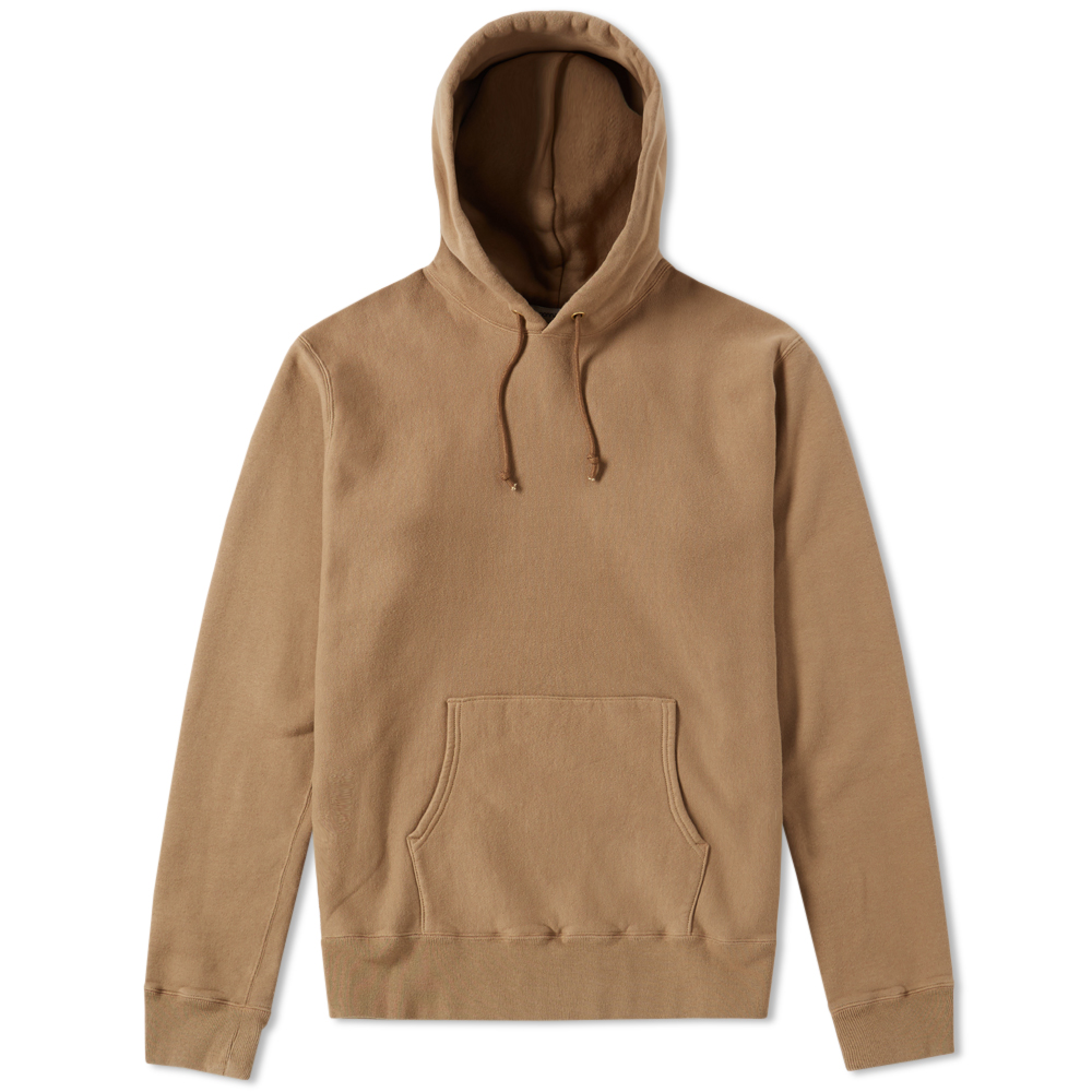 Nonnative Dweller Pullover Hoody Nonnative