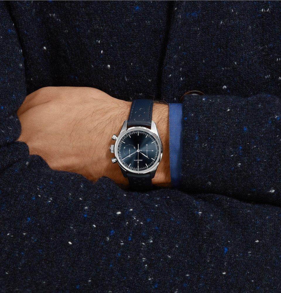 el primero heritage 146
