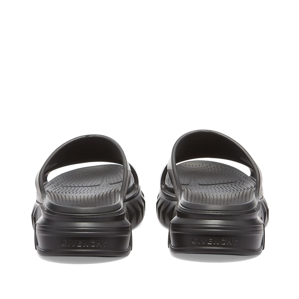 givenchy marshmallow slide