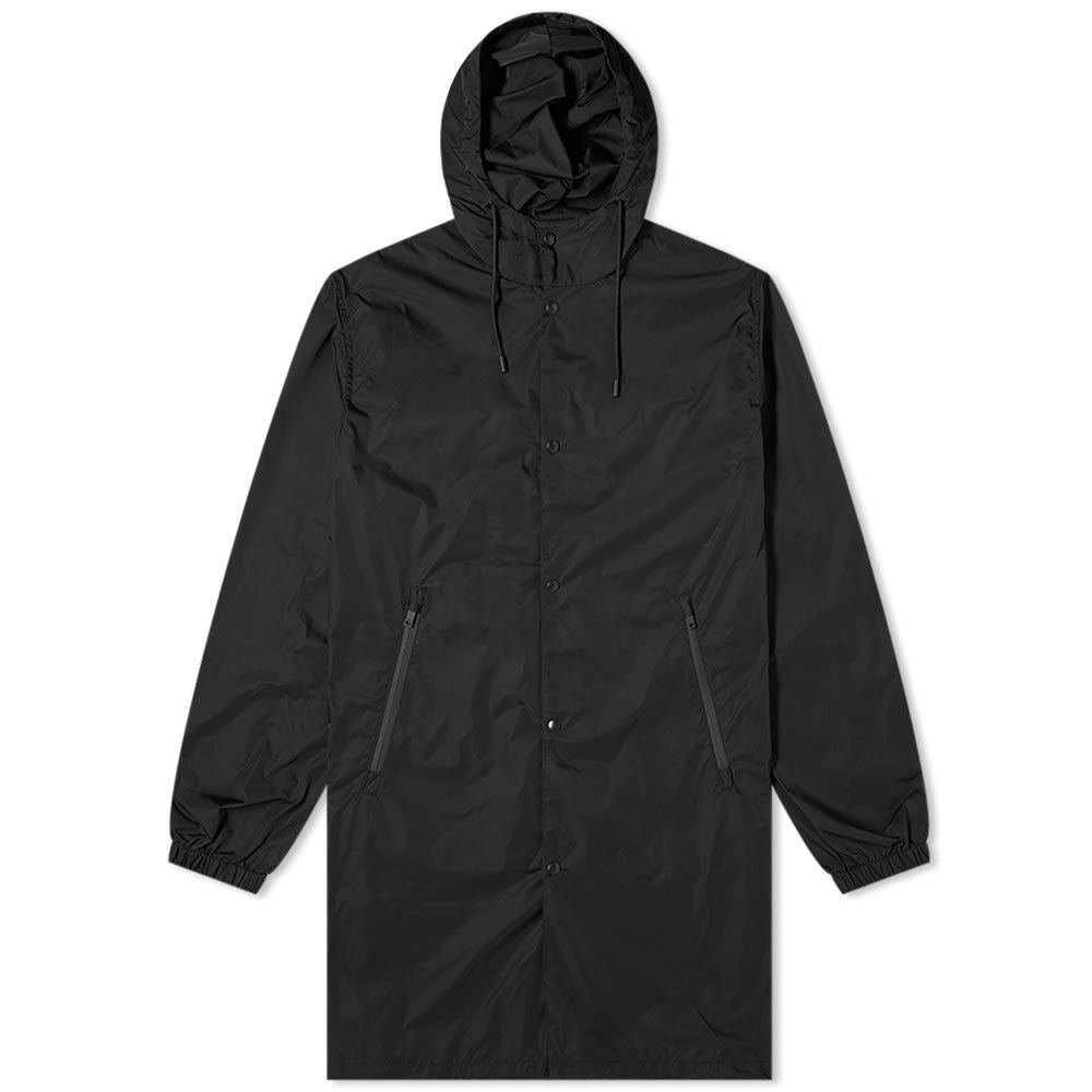 Givenchy Packable Long Parka Givenchy