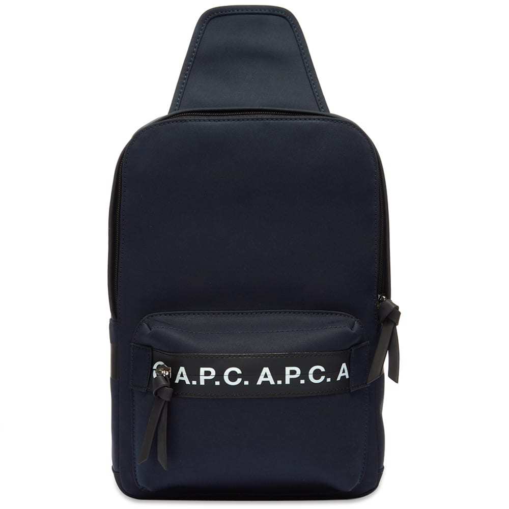 apc sling bag