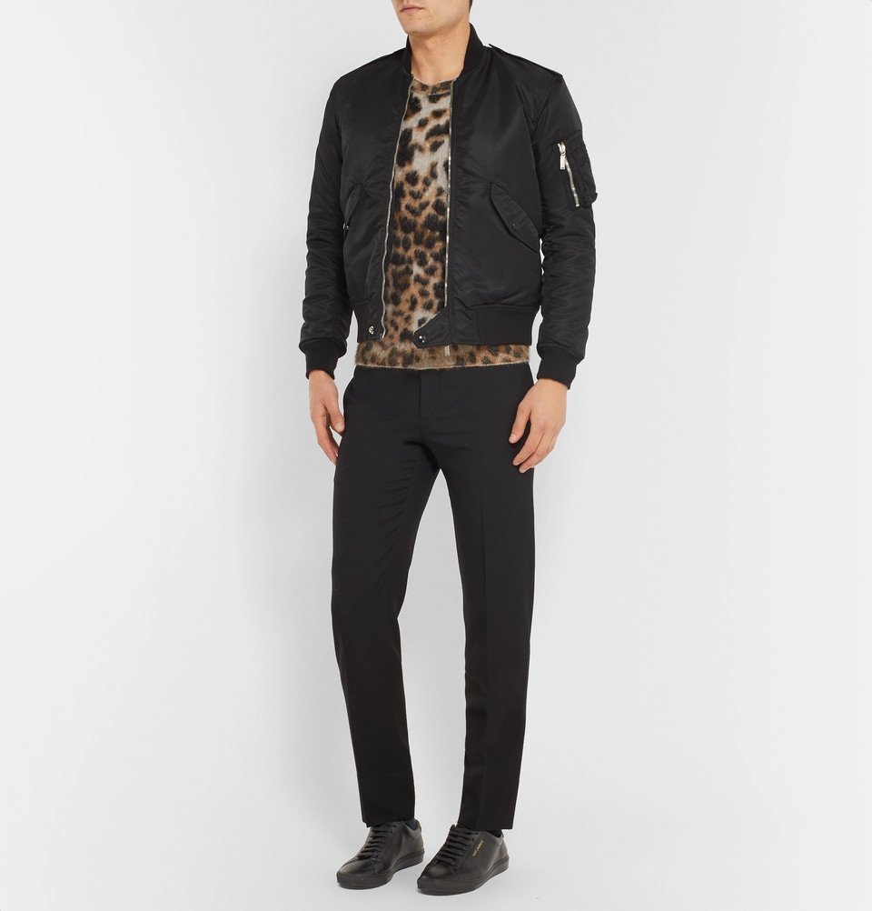 saint laurent andy men