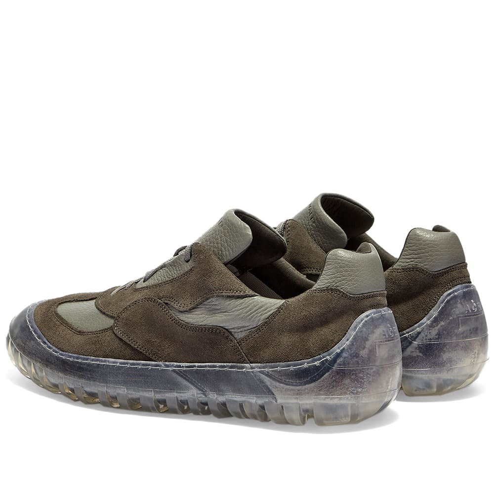 a cold wall low top sneaker