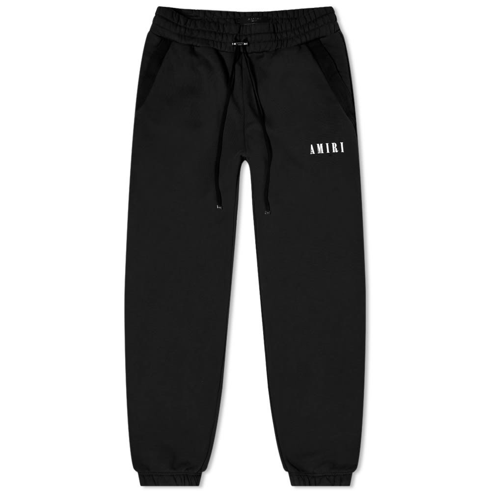 AMIRI Baggy Logo Sweat Pant Amiri