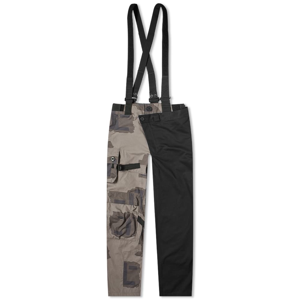 miharayasuhiro cargo pants