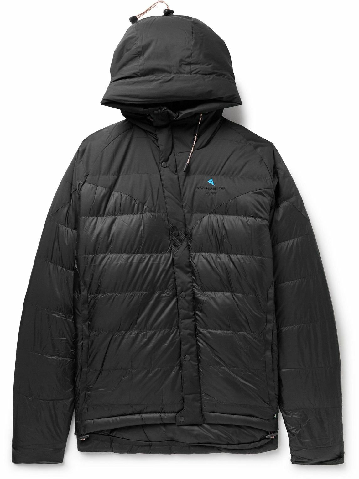 NikeLab Essentials Puffer Jacket NikeLab