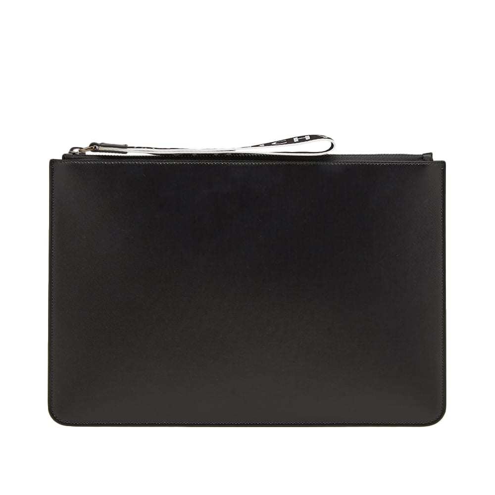 Givenchy 4G Webbing Large Pouch Givenchy