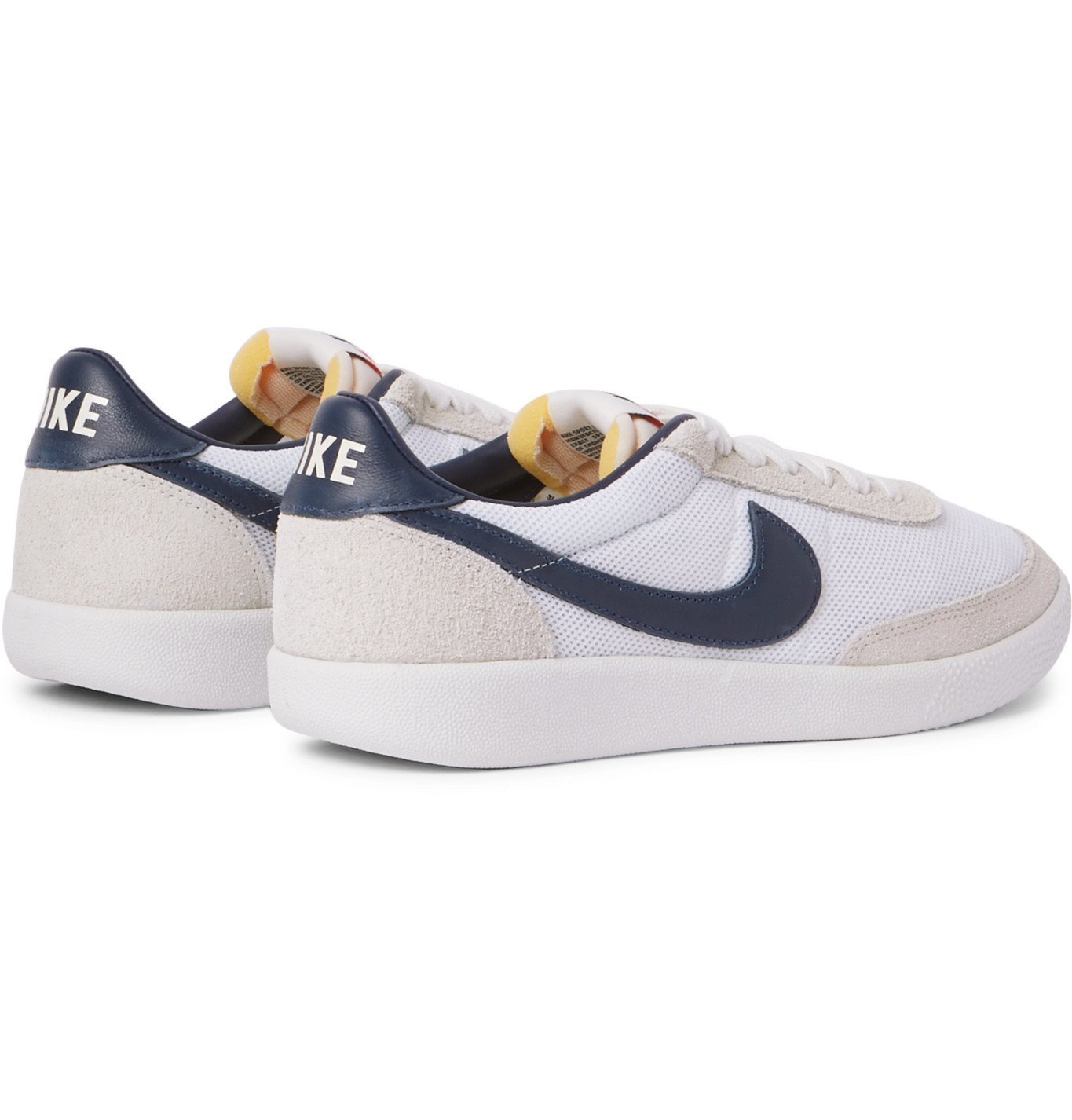 nike killshot og ssense