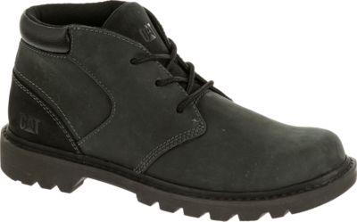 caterpillar stout boots