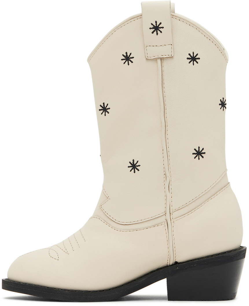 Misha & Puff 21AW Sc allop Boot | shahbrotherspk.com