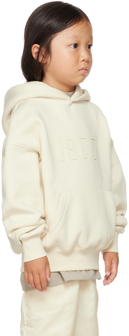 essentials hoodie 1977