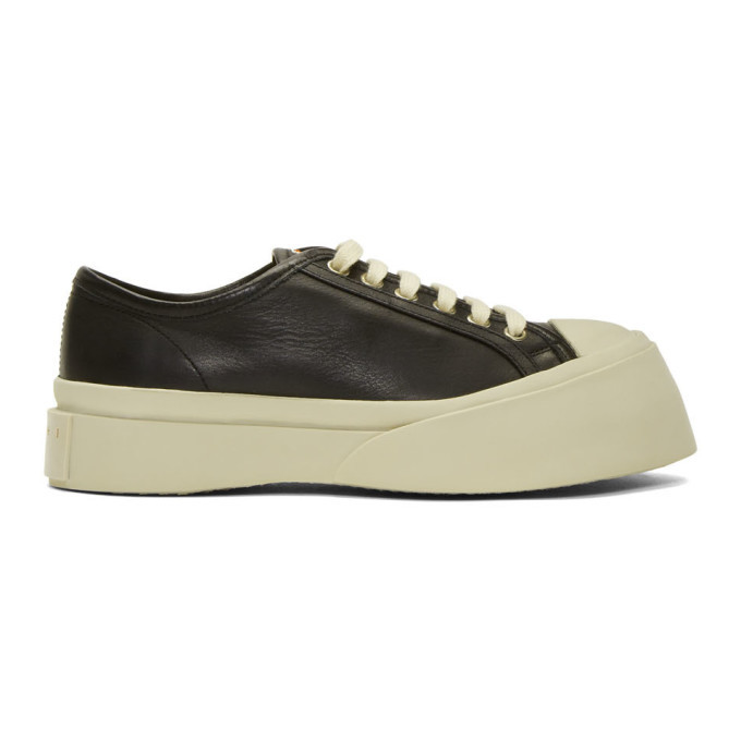 marni platform sneakers