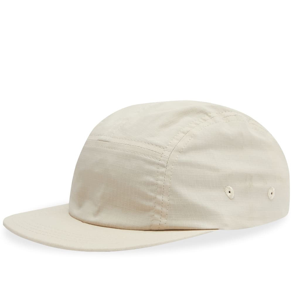 Folk Ripstop 5 Panel Cap Folk